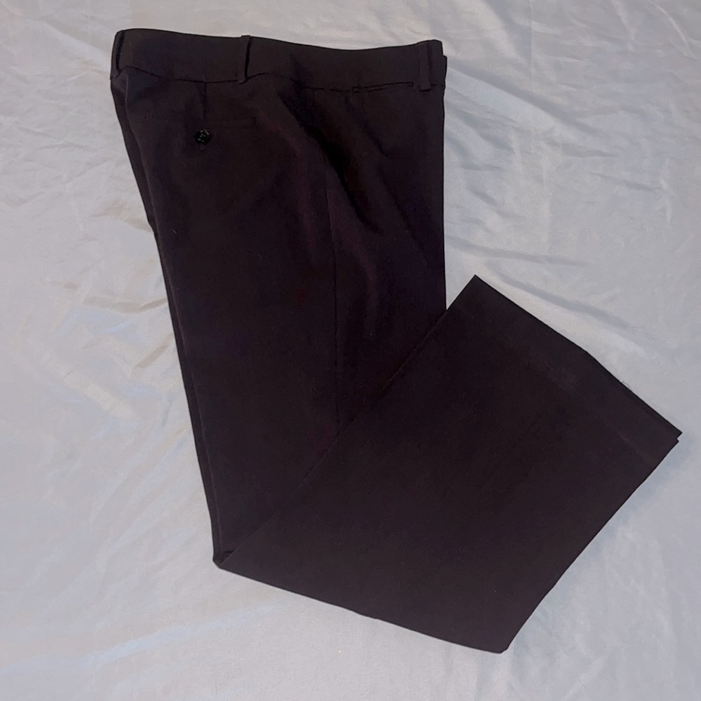 NWOT Loft Petite Trousers
